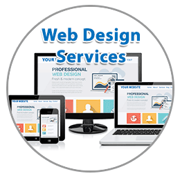 Web Designer Services
